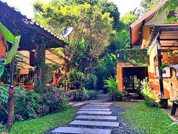 Breeze of Pai Guesthouse