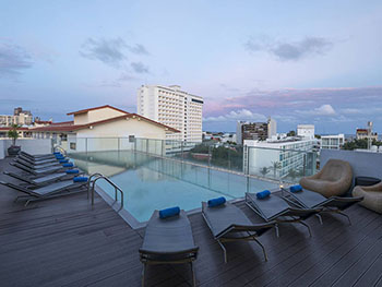 Travelodge Pattaya