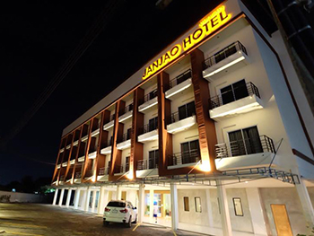 Janjao Hotel Udonthani