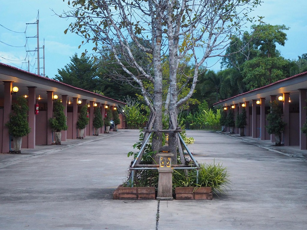 Image Hotel Rimmuang Resort