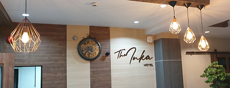 the inka hotel