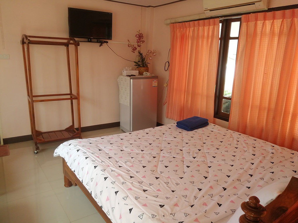 จิตนิภา รีสอร์ท