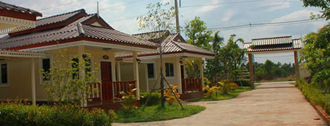 phon thong grand villa