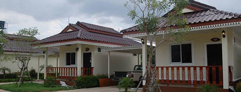 phon thong grand villa