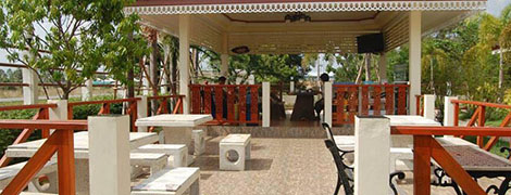 phon thong grand villa