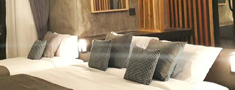 baan chao mai beach house