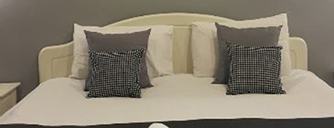 baan chao mai beach house