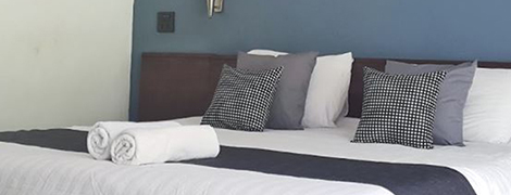 baan chao mai beach house