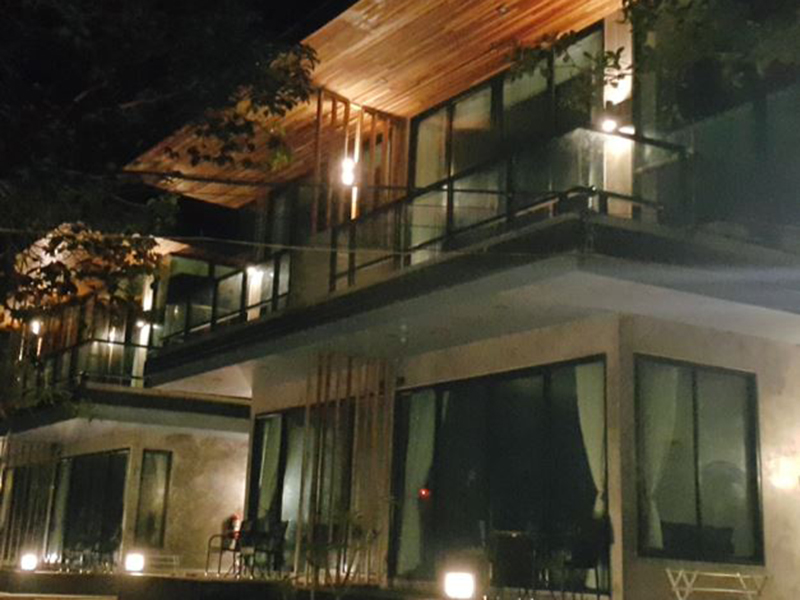 Image Hotel Baan Chao Mai Beach House