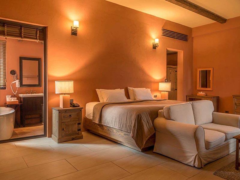 Hotel image Hotel La Casetta