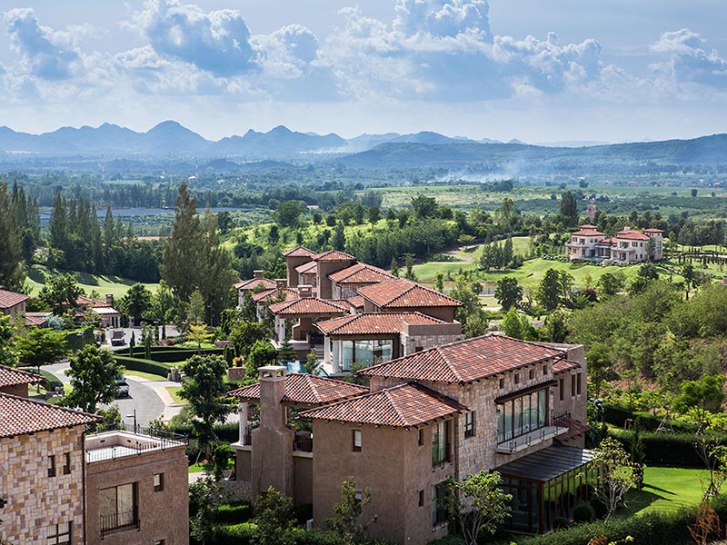 Hotel La Casetta