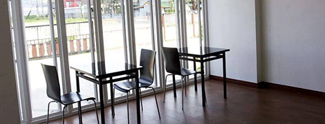 Field Town Apartment