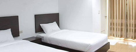 Field Town Apartment