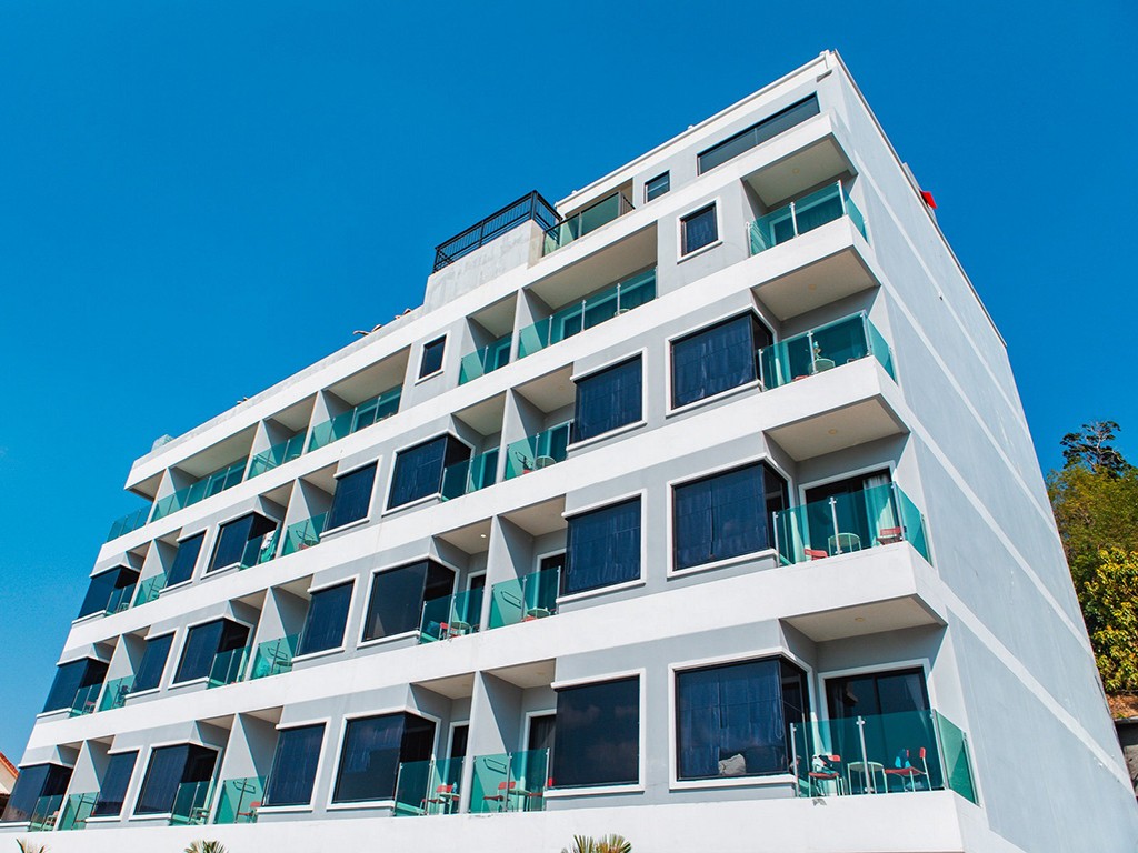 Triple L Hotel Patong Beach Phuket