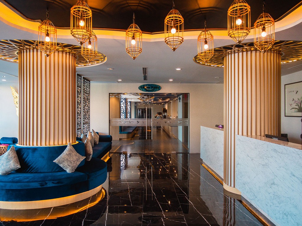 Triple L Hotel Patong Beach Phuket