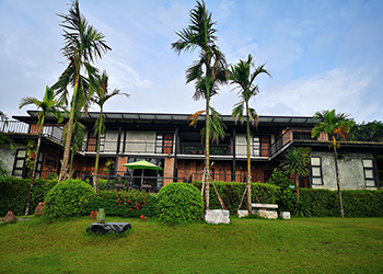 Sangkhla Kiri Resort