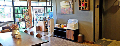 sleep irport hotel chiang mai