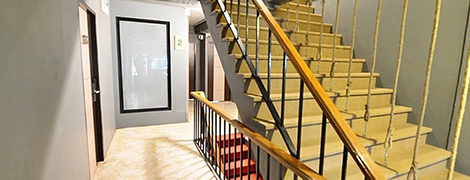 sleep irport hotel chiang mai