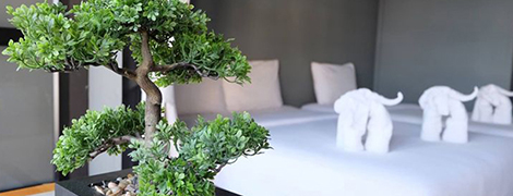 sleep irport hotel chiang mai