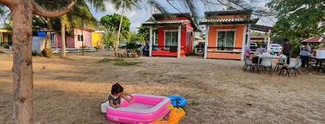 takadum beach resort