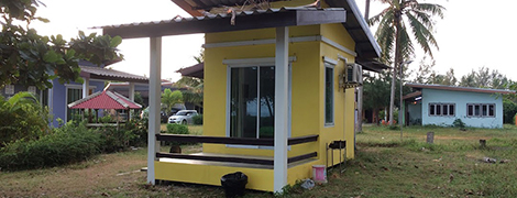 takadum beach resort