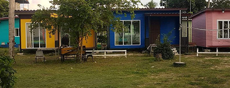 takadum beach resort