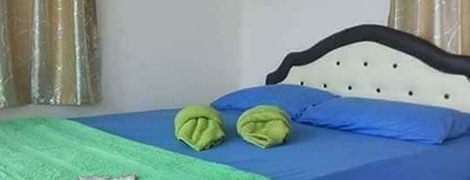 takadum beach resort