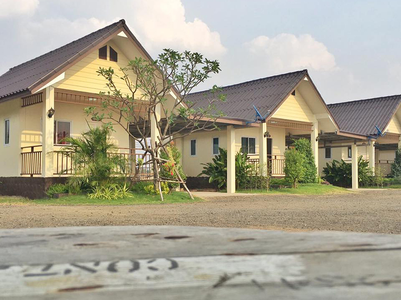 Diary Resort Prathai