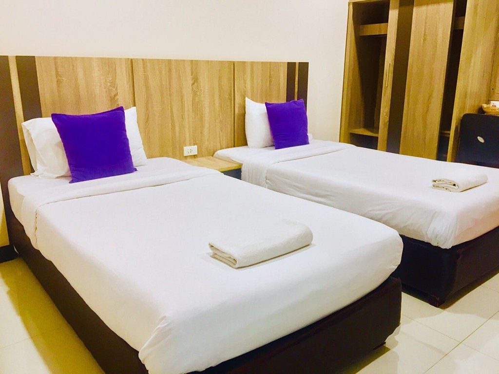 Saveone Boutique Hotel