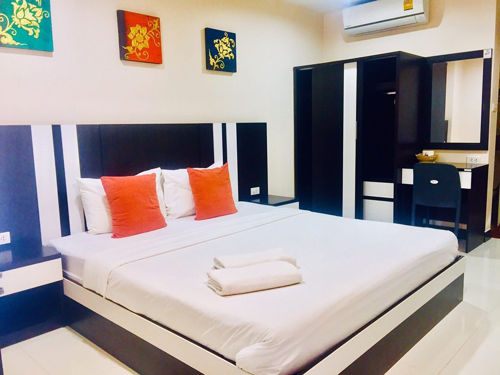 Saveone Boutique Hotel