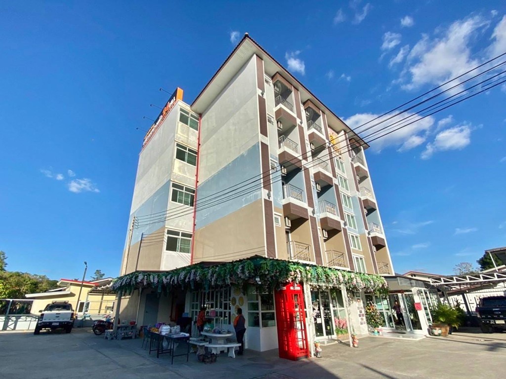 Saveone Boutique Hotel