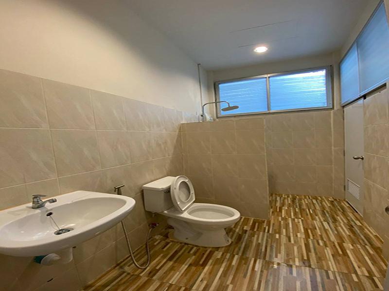 แซนด์เฮ้าส์ วิลล่า ระยอง