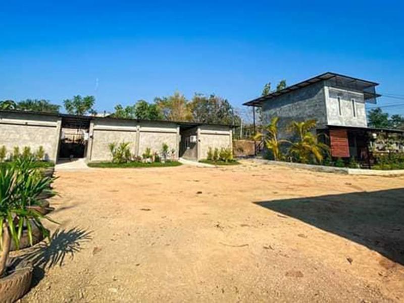 เดอะเนสท์ รีสอร์ท แม่ระมาด