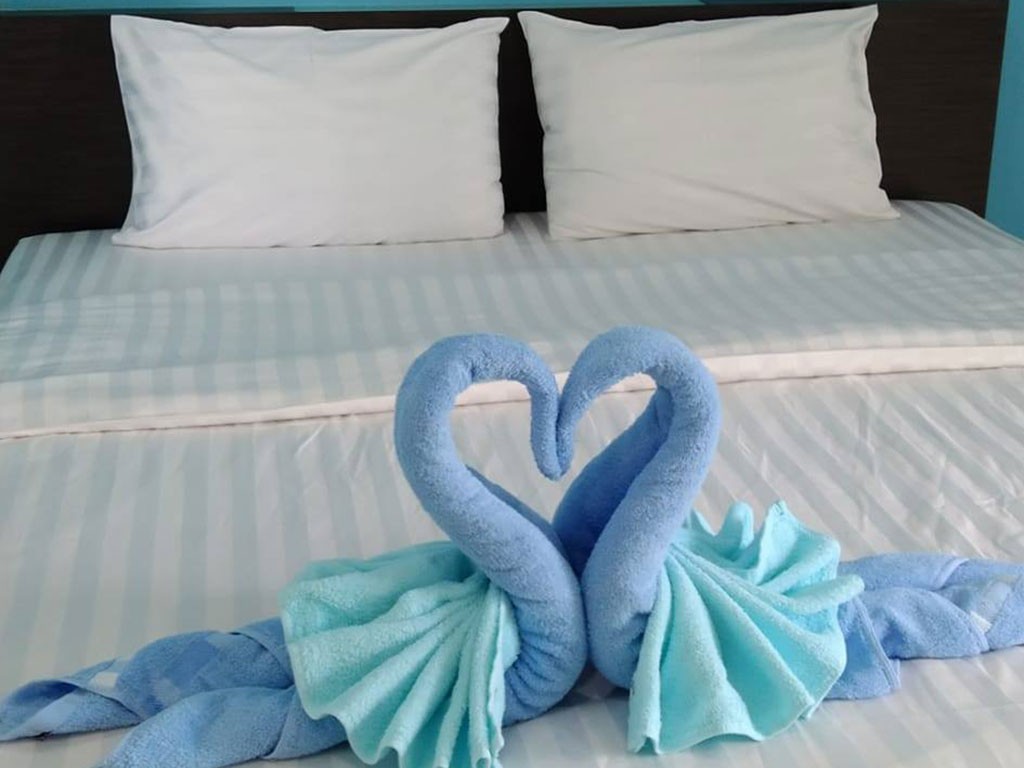 มาณิดา เพลส