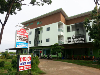 Manida Place Hotel