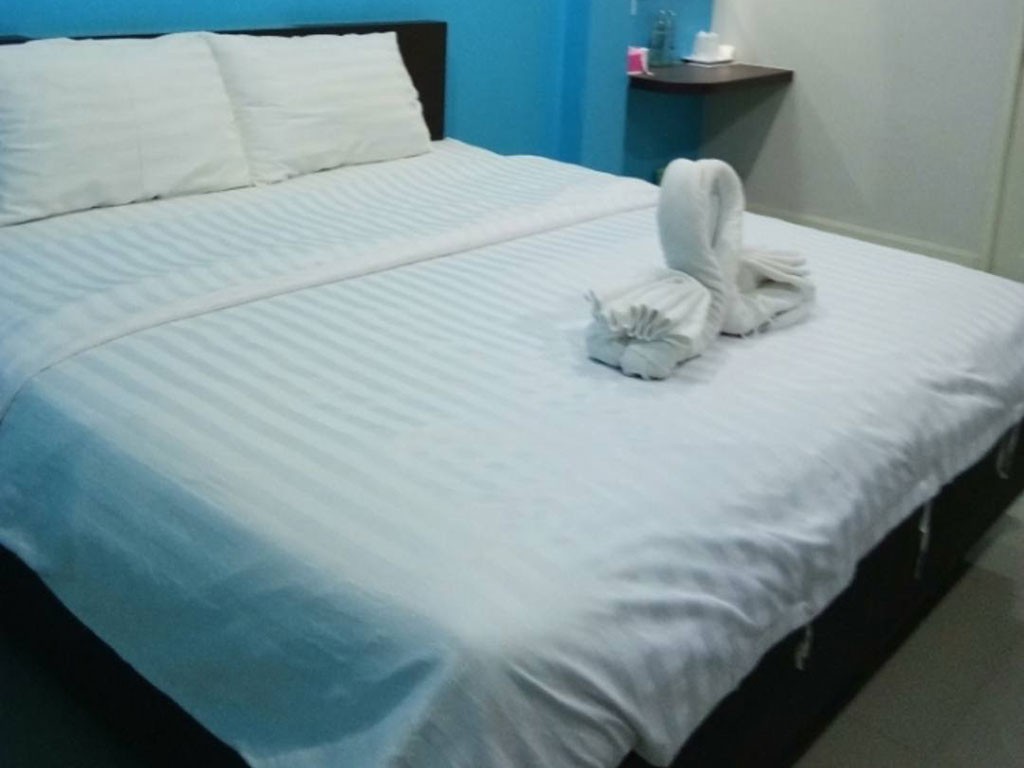 มาณิดา เพลส