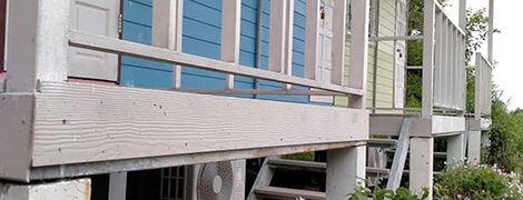 fresh and frame resort