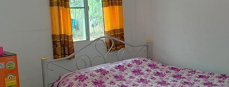 fresh and frame resort