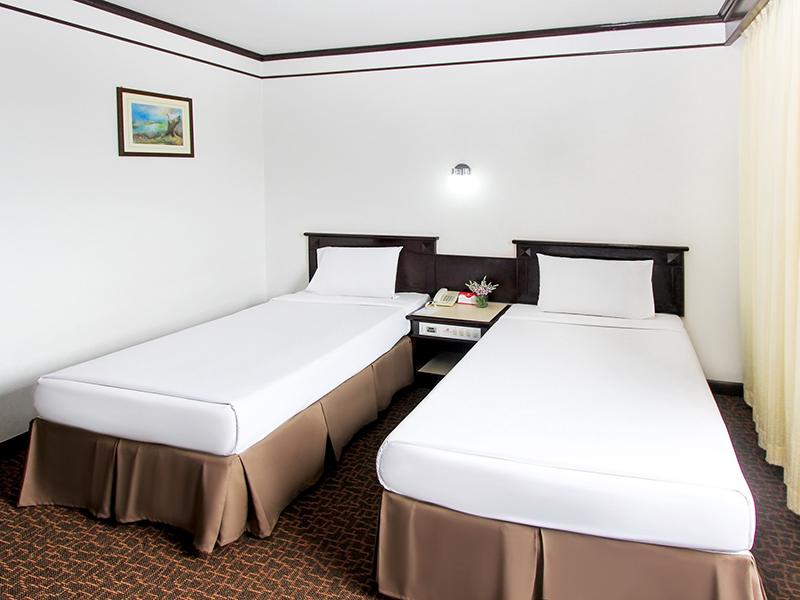 Hotel image 合艾拉玛酒店