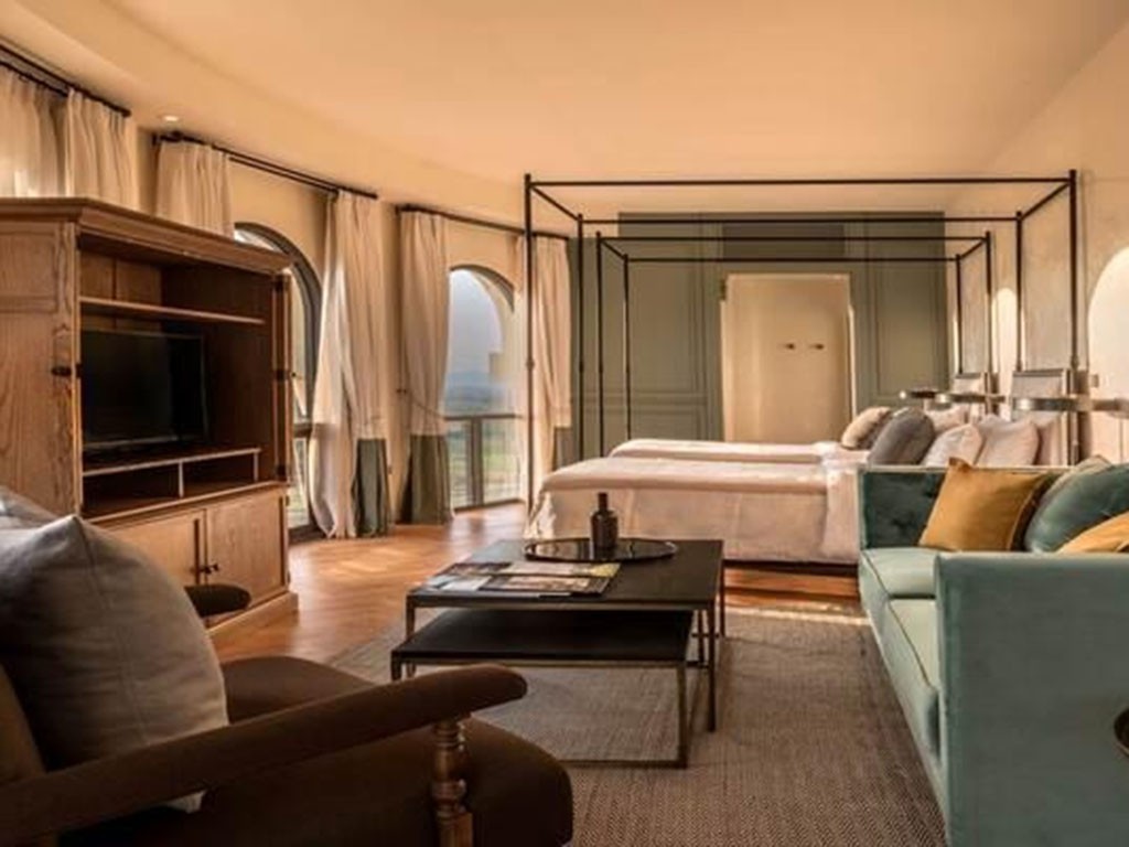 ทอสคาน่า เพียซ่า