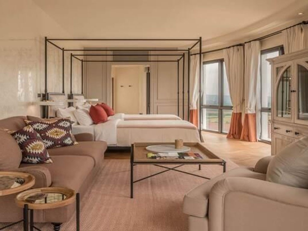 ทอสคาน่า เพียซ่า