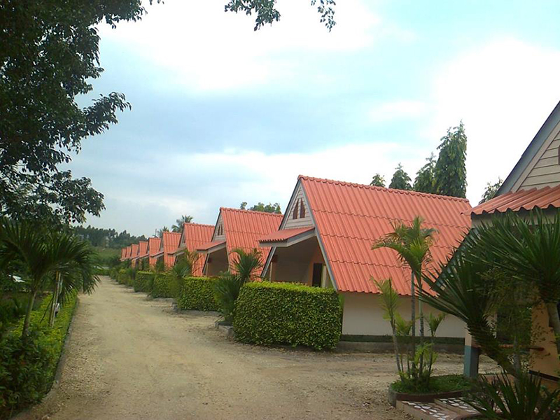 Natcha Resort