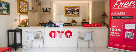 oyo 306 paradise park laemchabang