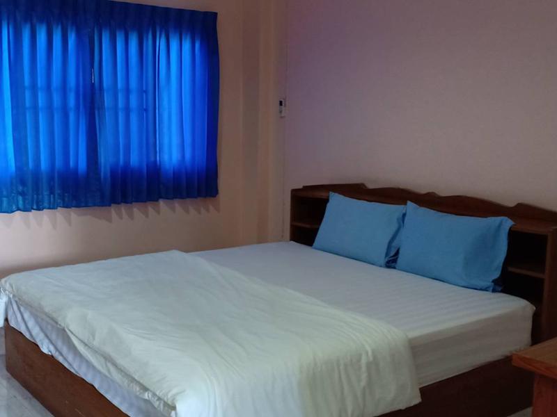 ธนภร อพาร์ทเม้น