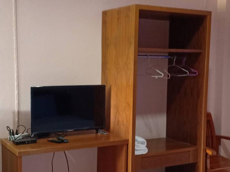 ธนภร อพาร์ทเม้น