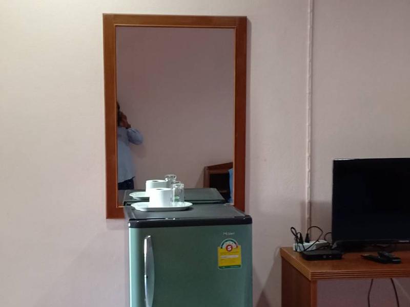 ธนภร อพาร์ทเม้น