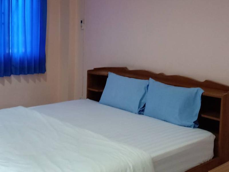 ธนภร อพาร์ทเม้น