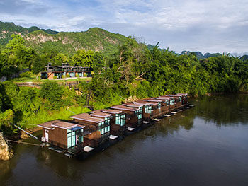 Kwai Tara Riverside Villas