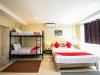Hotel image Beach Walk Stay
