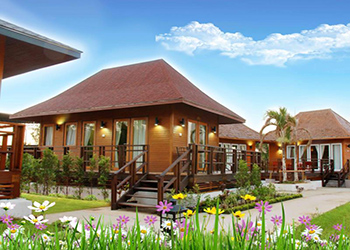 Golok Golf Club and Resort